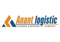 Anant logistic Logo