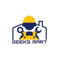 Geeks Mart Logo