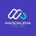 Magdalena Media Logo