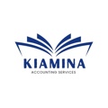 Kiamina Accounting Services Logo