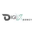 DigiXgency Logo