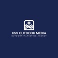 XSV Outdoor Media Logo