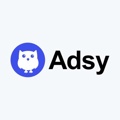 Adsy Logo