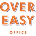 Over Easy Office Logo