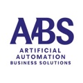 Artifical Automation Business Solutions Logo