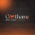 Gotham Writing Logo