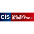 Central Immigration Services Logo