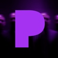 Purple Noon Webdesign Logo