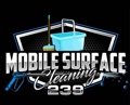 Mobile Surface Cleaning 239 LLC Logo