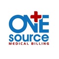 One Source Medical Billing, LLC Logo