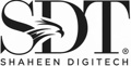 ShaheenDigiTech Logo