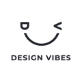 Design Vibes Logo
