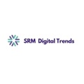 SRM Digital Trends Logo