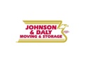 Johnson & Daly Moving and Storage Logo