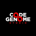 CodeGenome Studios Logo