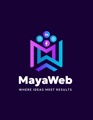 MAYAWEB Logo