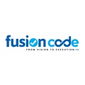 Fusioncode Logo