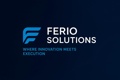 Ferio Solutions Logo