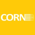 Corn Advertising Agency Logo