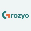 Grozyo Logo