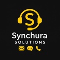 Synchura Solutions Logo