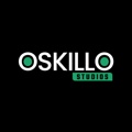 Oskillo Studio Logo