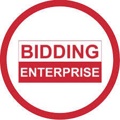Bidding Enterprise Logo