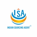 Indian Sourcing Agent Logo