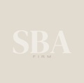 SBA FIRM LLC Logo