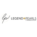 Legend And Pearls Logo