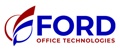 Ford Office Technologies Logo