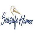 Seasafe Homes Logo