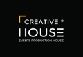 Creative House KSA Logo