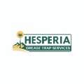 Hesperia Grease Trap Services Logo