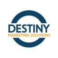 Destiny Marketing Solutions Logo