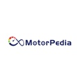 MotorPedia Logo