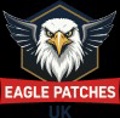 Eagle Patches UK Logo