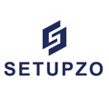 Setupzo Logo