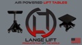 Lange Lift Logo