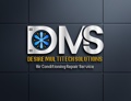 Desire Multitech Solutions Logo
