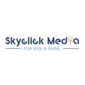 Skyclick Media Logo