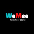 WeMee - Corporate Gifting Company Logo