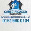 Carlo Picasso Decorators LTD Logo