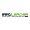 SEO Leader Logo