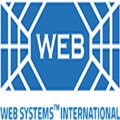 WEB International – Suspended Deck & Work Access Systems Logo