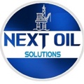 Next Oil Solutions Kuwait Logo