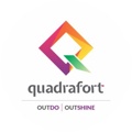 Quadrafort Technologies Logo
