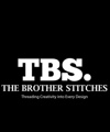 The Brother Stitches Logo