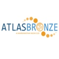 Atlas Bronze Logo