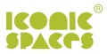 Iconic Spaces Logo